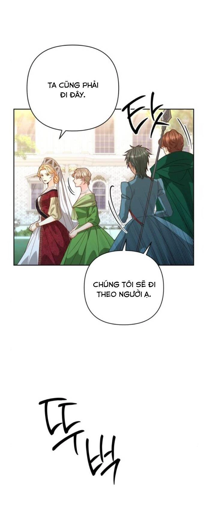 Hoàng Hậu Tái Hôn Chapter 177 - 18