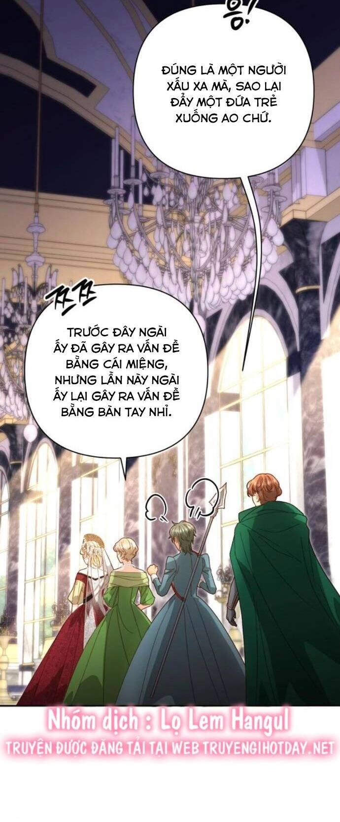 Hoàng Hậu Tái Hôn Chapter 177 - 20