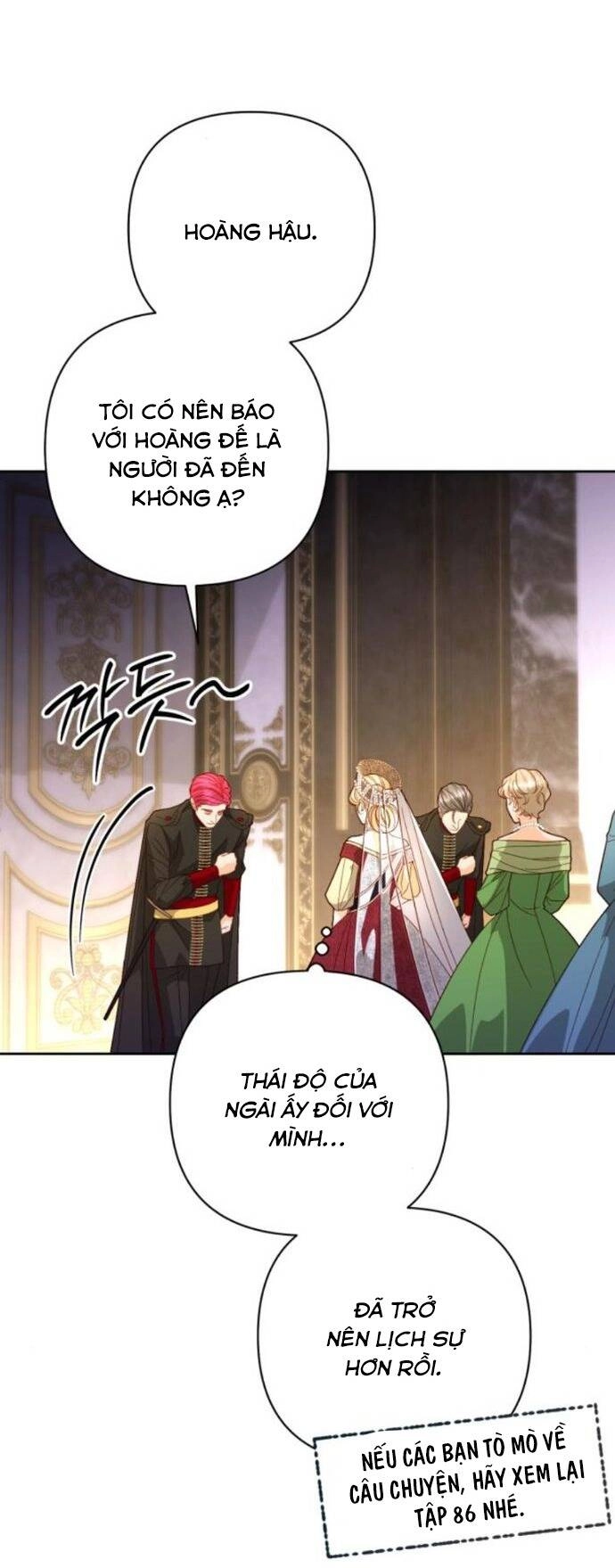 Hoàng Hậu Tái Hôn Chapter 177 - 25