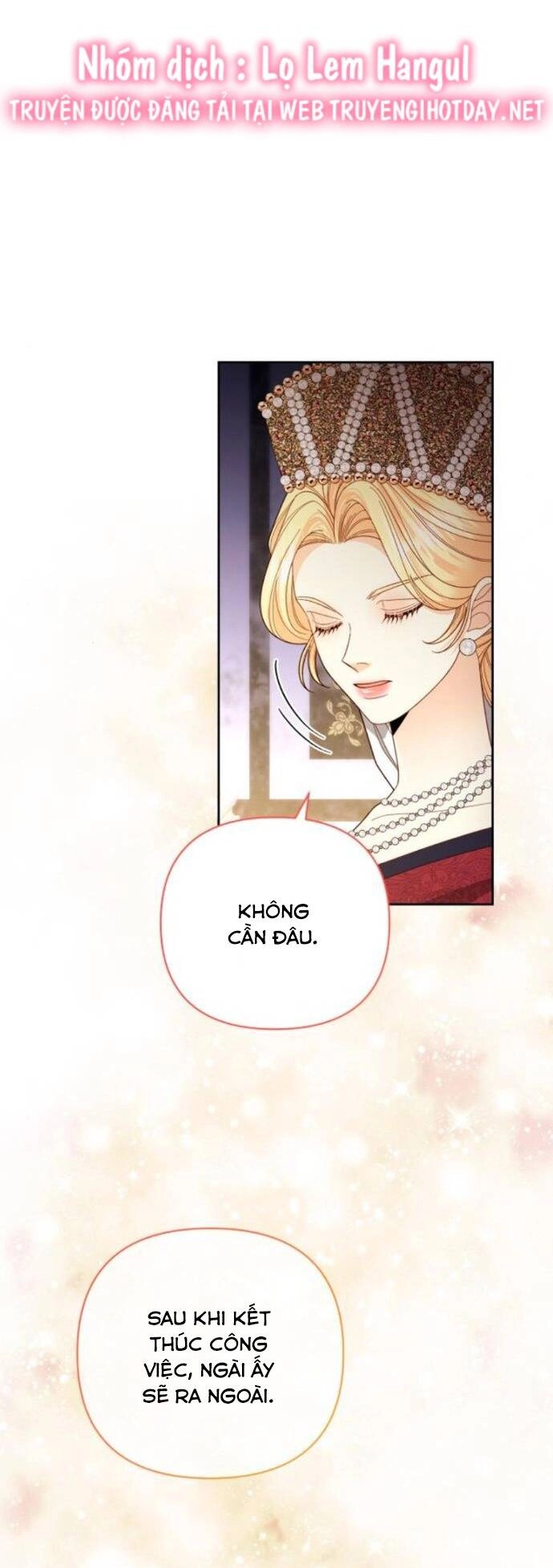 Hoàng Hậu Tái Hôn Chapter 177 - 27