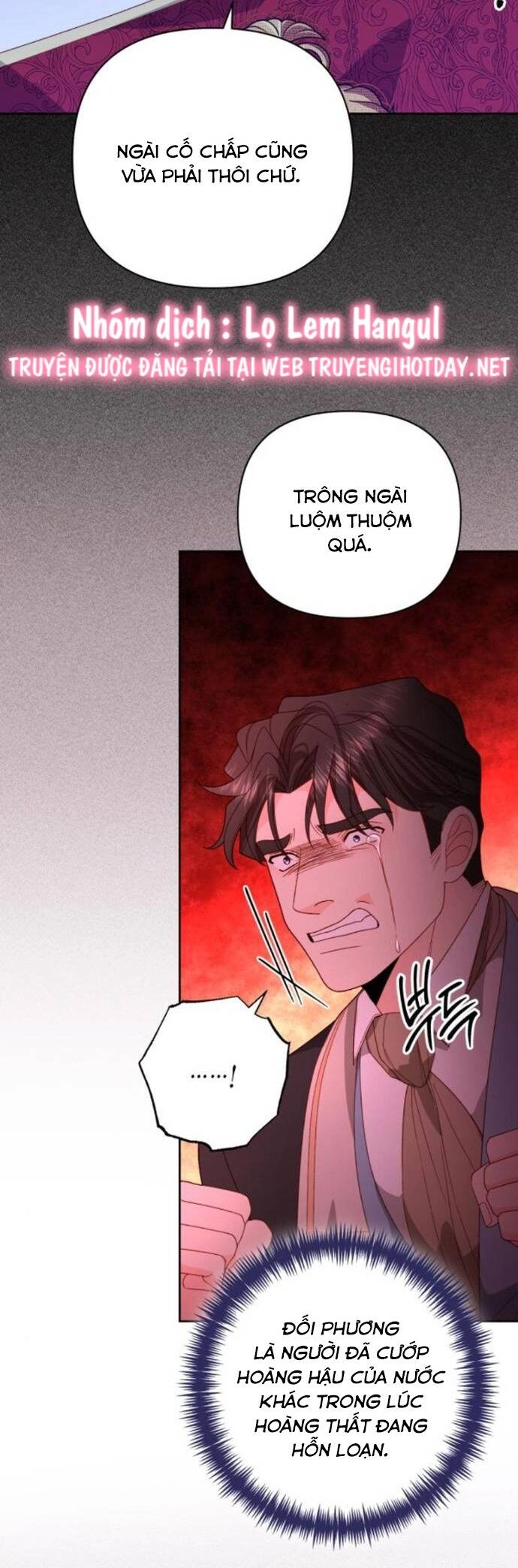 Hoàng Hậu Tái Hôn Chapter 177 - 35