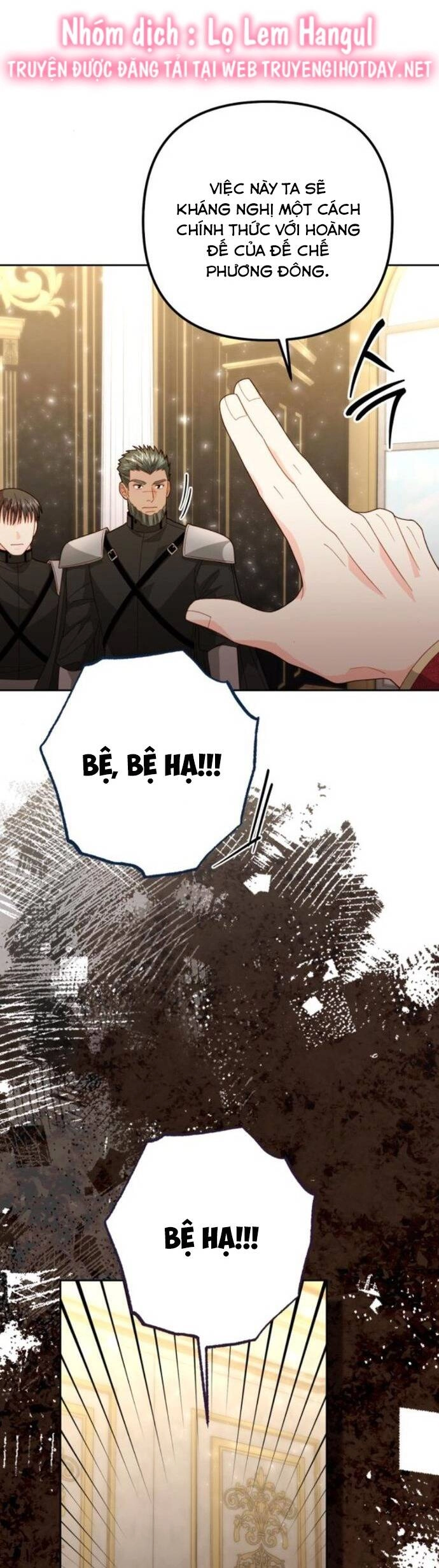 Hoàng Hậu Tái Hôn Chapter 177 - 38