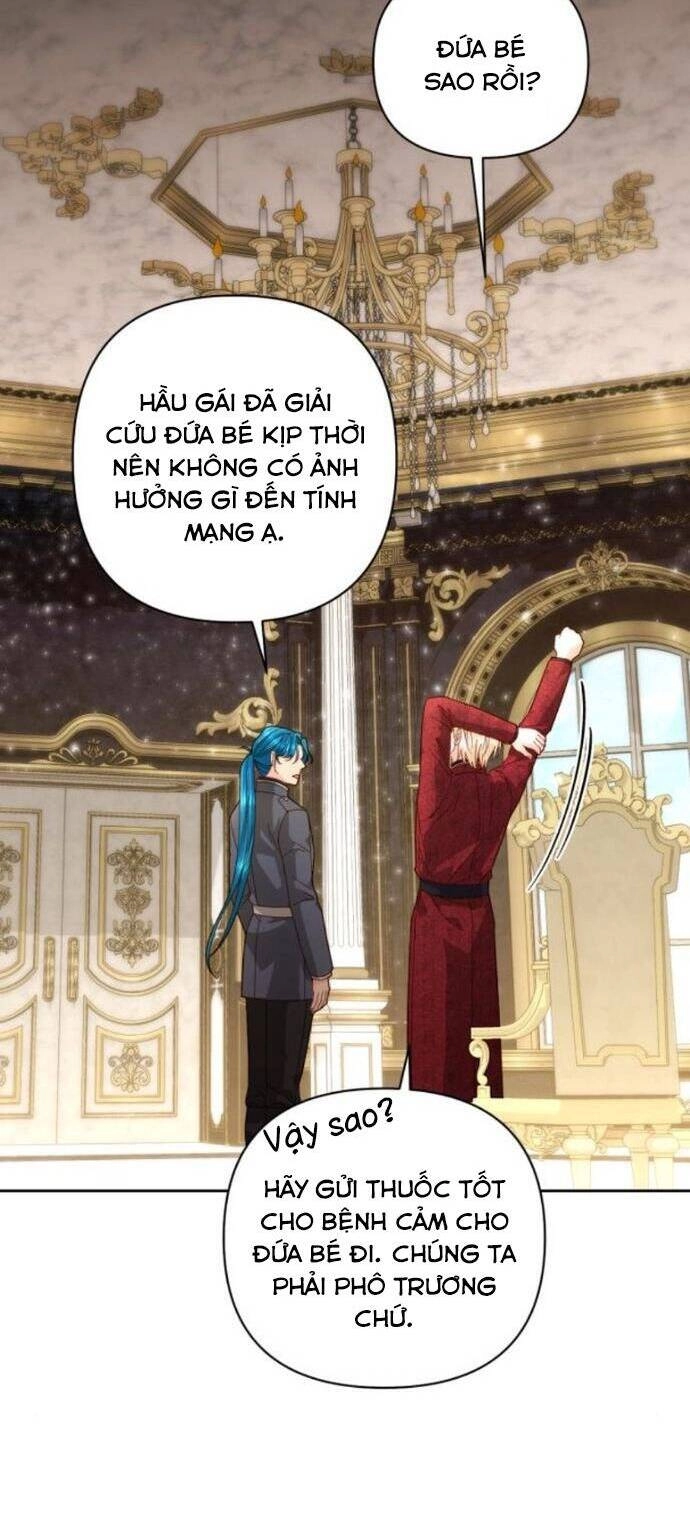 Hoàng Hậu Tái Hôn Chapter 177 - 41