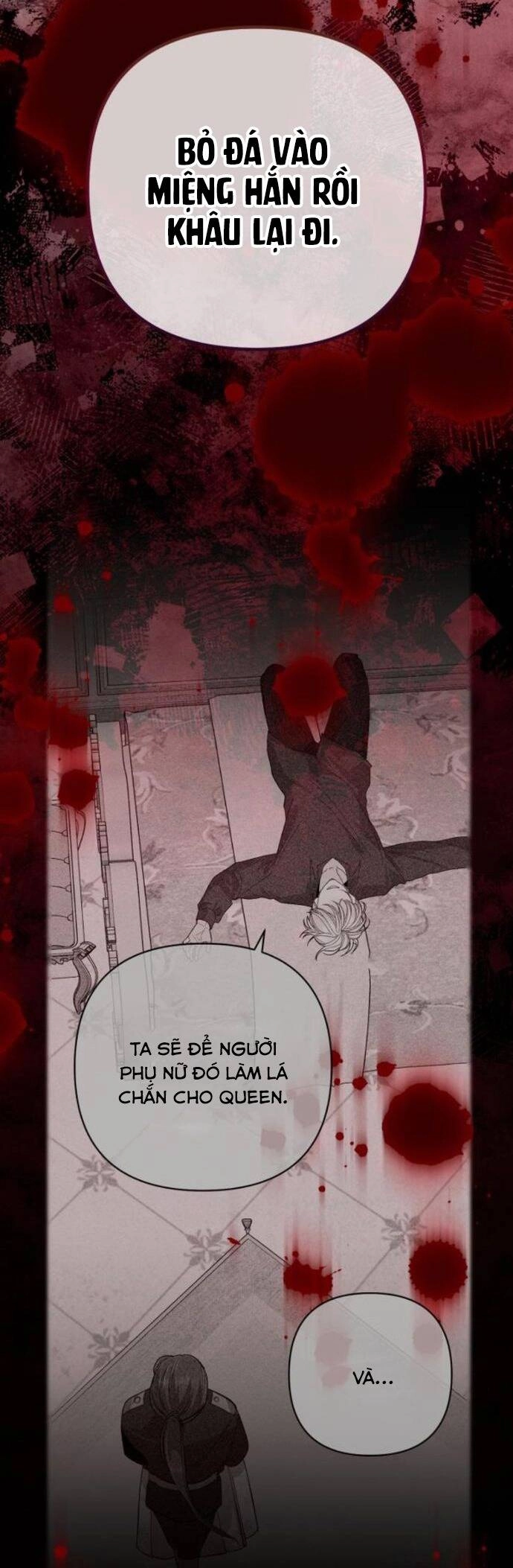 Hoàng Hậu Tái Hôn Chapter 177 - 46