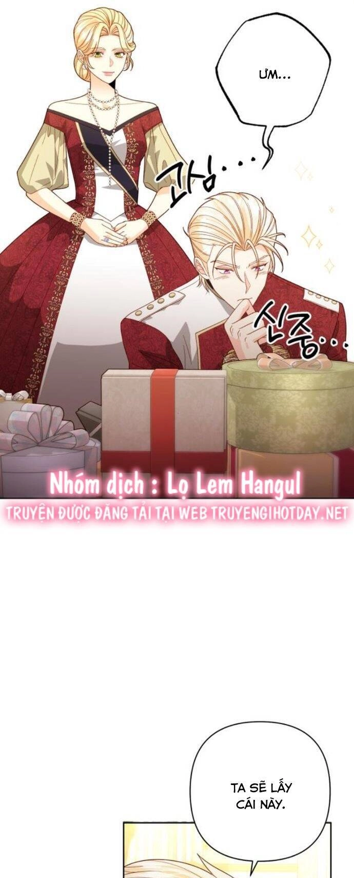 Hoàng Hậu Tái Hôn Chapter 177 - 56