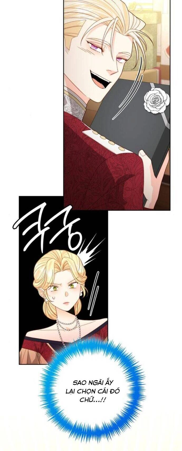 Hoàng Hậu Tái Hôn Chapter 177 - 57