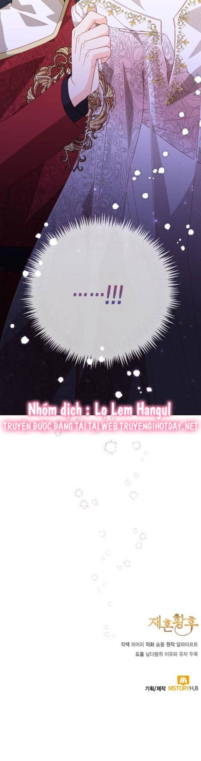 Hoàng Hậu Tái Hôn Chapter 177 - 60