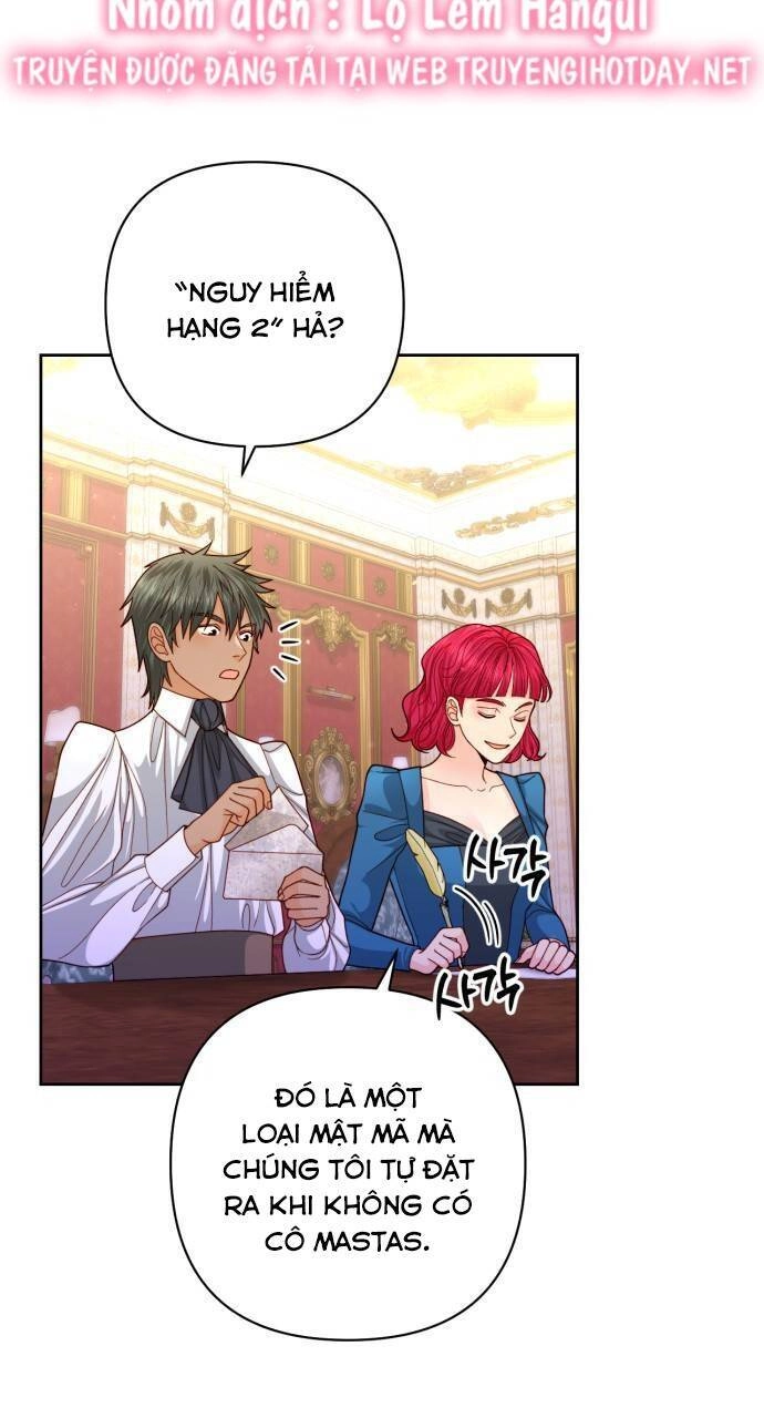 Hoàng Hậu Tái Hôn Chapter 160 - 8