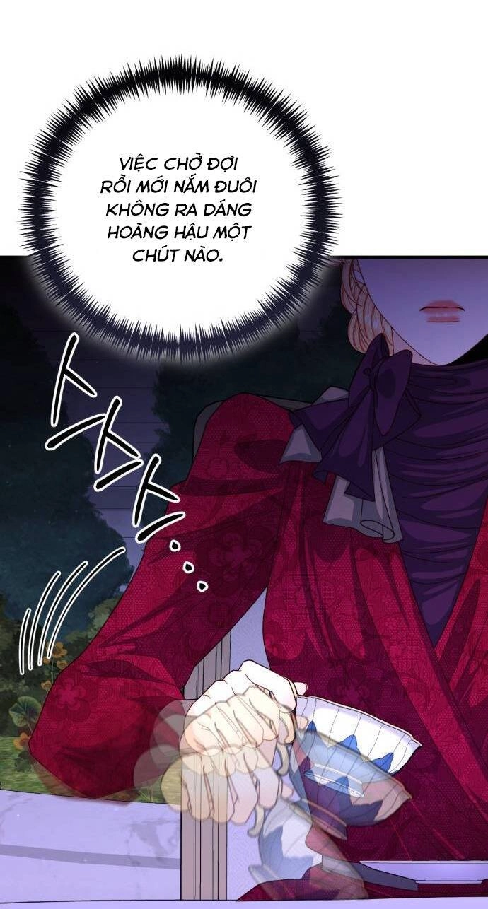 Hoàng Hậu Tái Hôn Chapter 160 - 27