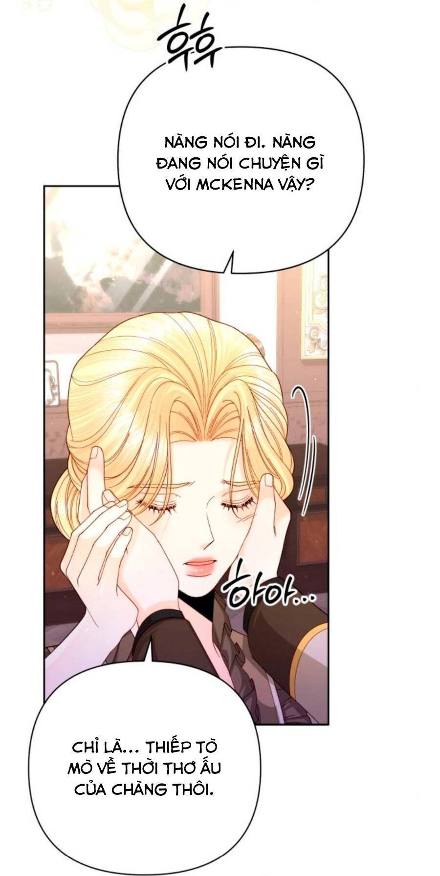 Hoàng Hậu Tái Hôn Chapter 161 - 16