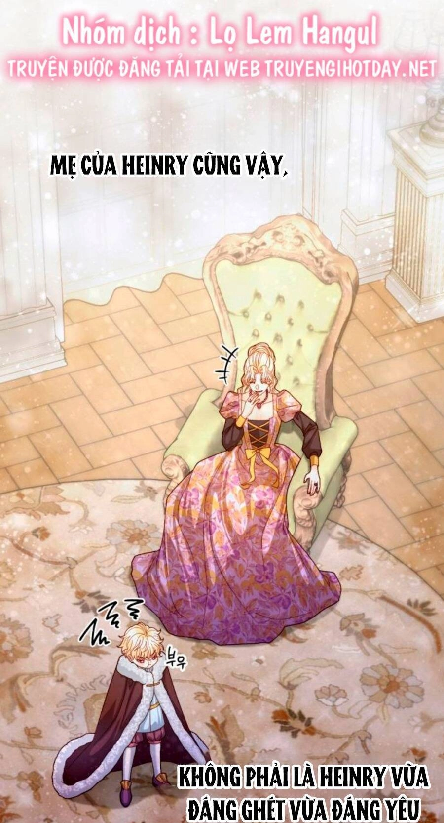 Hoàng Hậu Tái Hôn Chapter 161 - 24