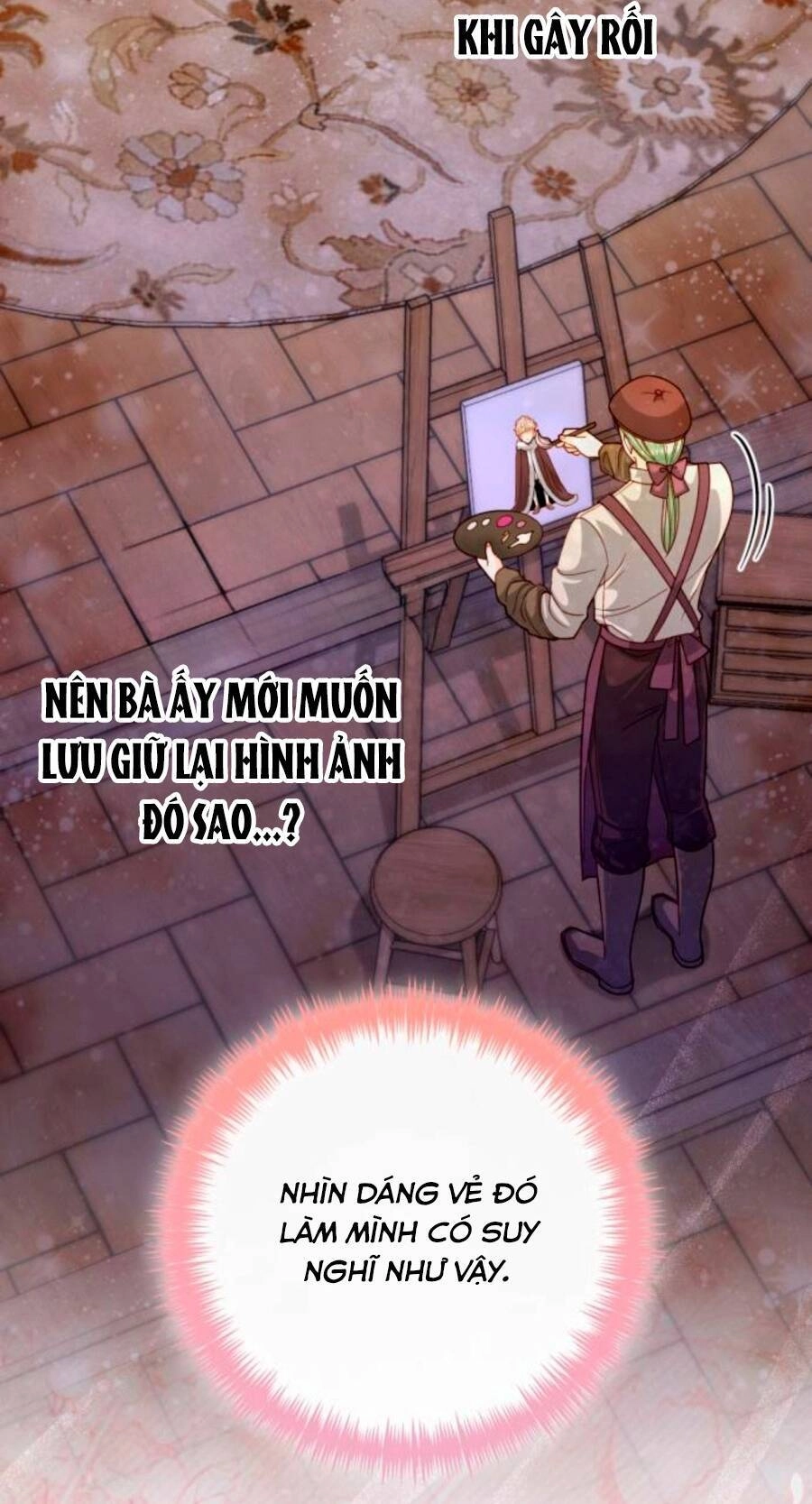 Hoàng Hậu Tái Hôn Chapter 161 - 25