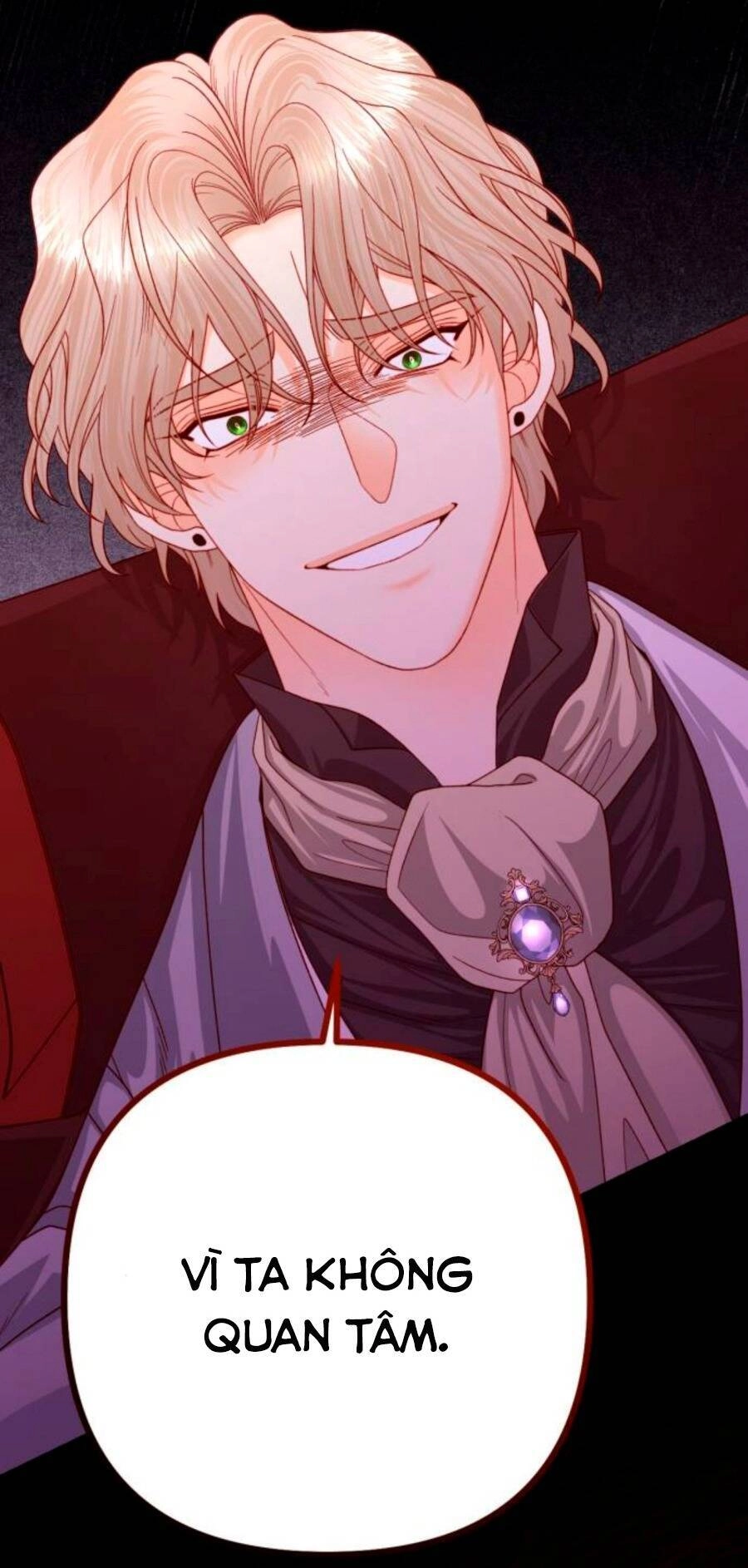 Hoàng Hậu Tái Hôn Chapter 161 - 65