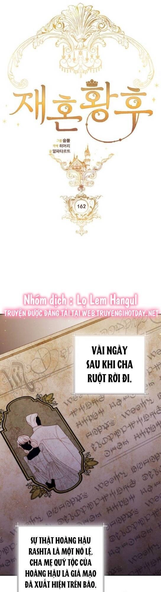 Hoàng Hậu Tái Hôn Chapter 162 - 40