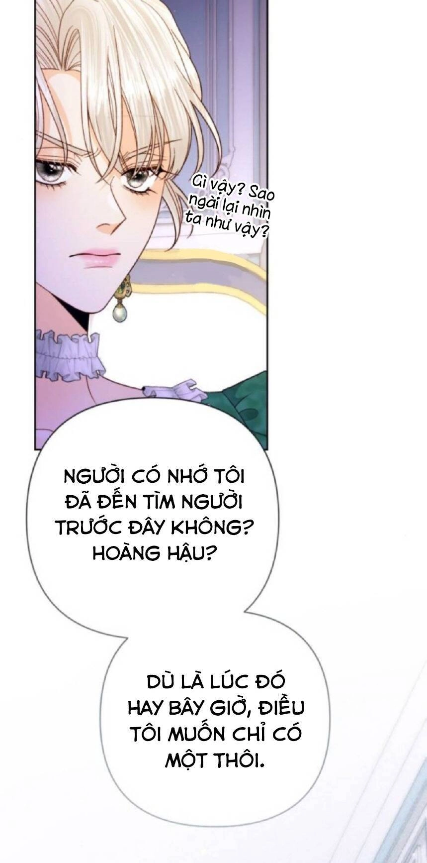 Hoàng Hậu Tái Hôn Chapter 162 - 54
