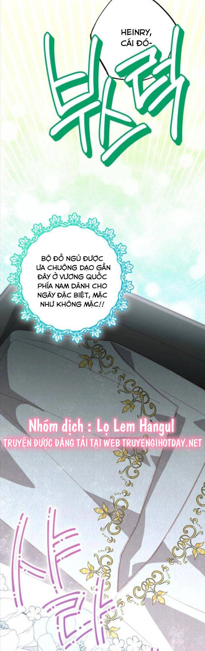 Hoàng Hậu Tái Hôn Chapter 178 - 2