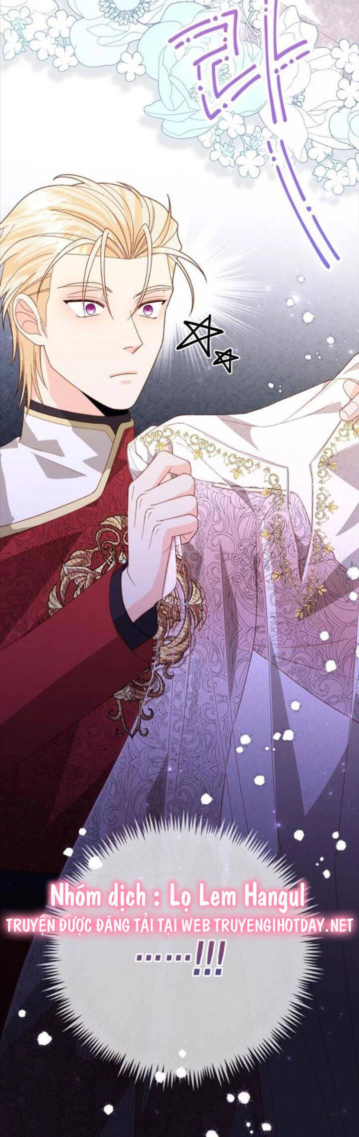 Hoàng Hậu Tái Hôn Chapter 178 - 3