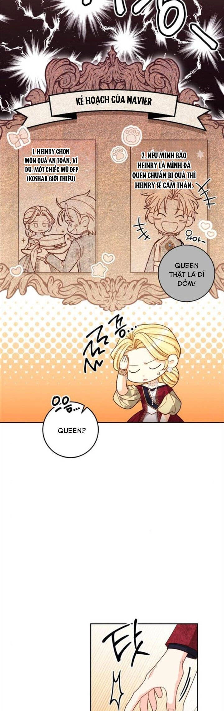 Hoàng Hậu Tái Hôn Chapter 178 - 5