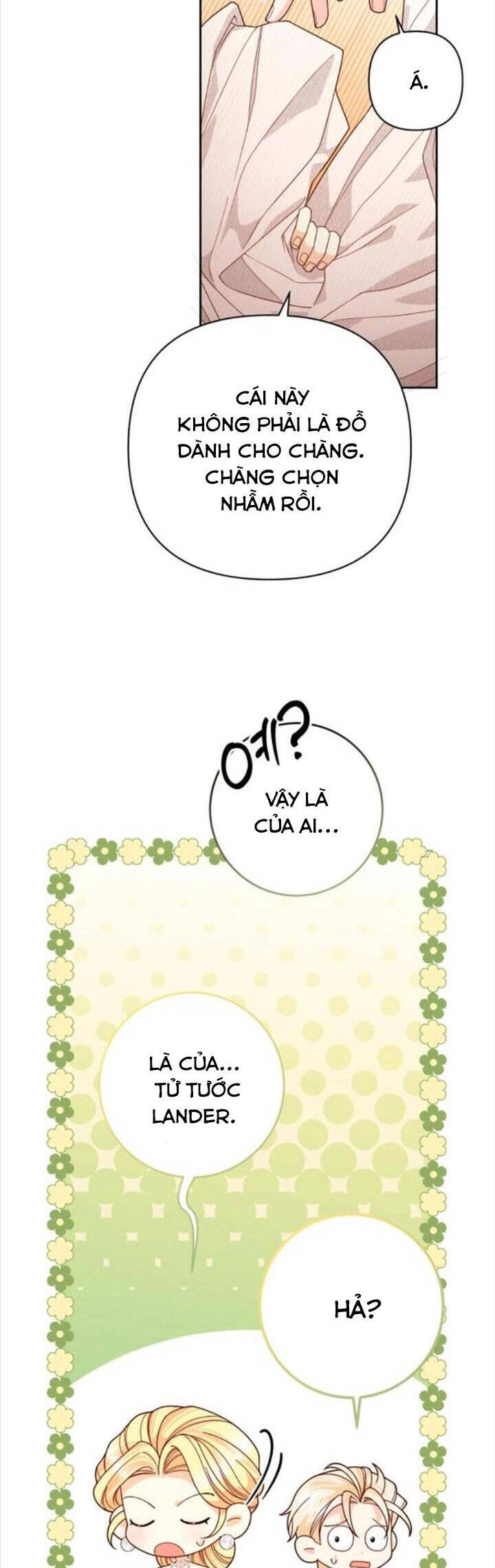 Hoàng Hậu Tái Hôn Chapter 178 - 6