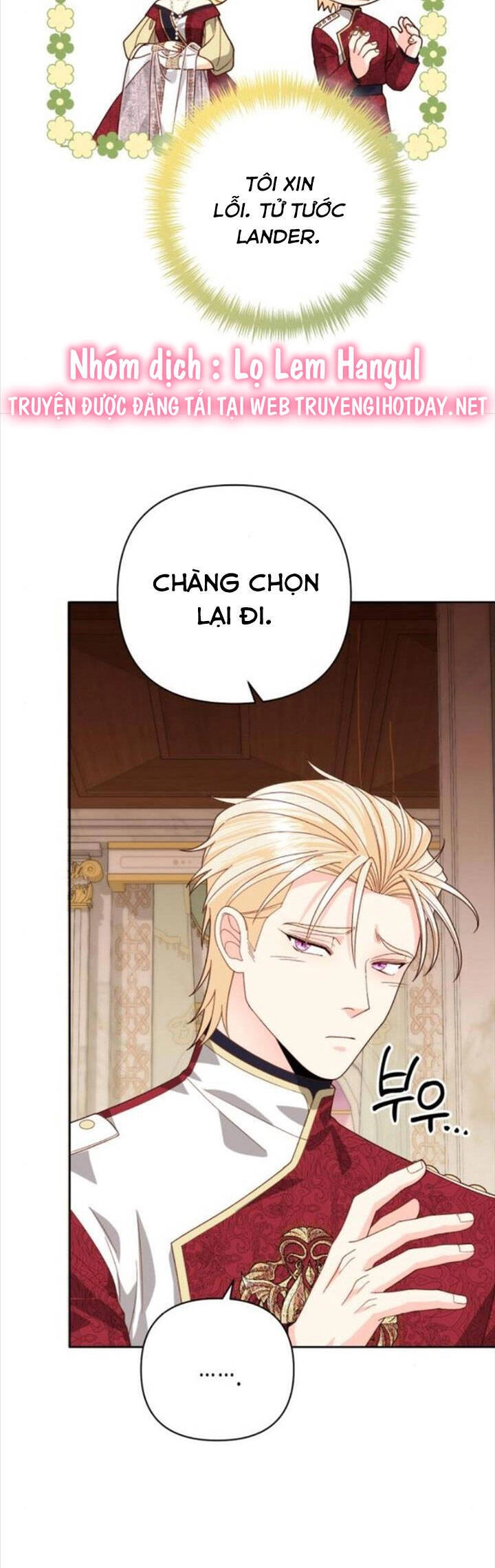 Hoàng Hậu Tái Hôn Chapter 178 - 7