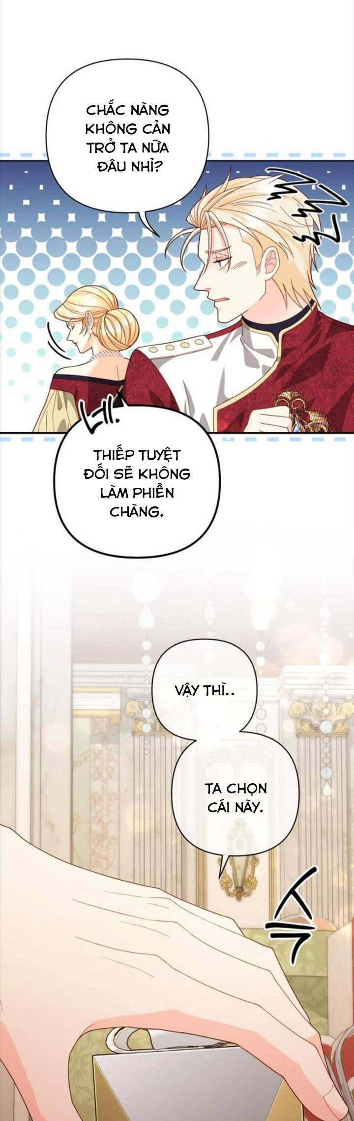 Hoàng Hậu Tái Hôn Chapter 178 - 8