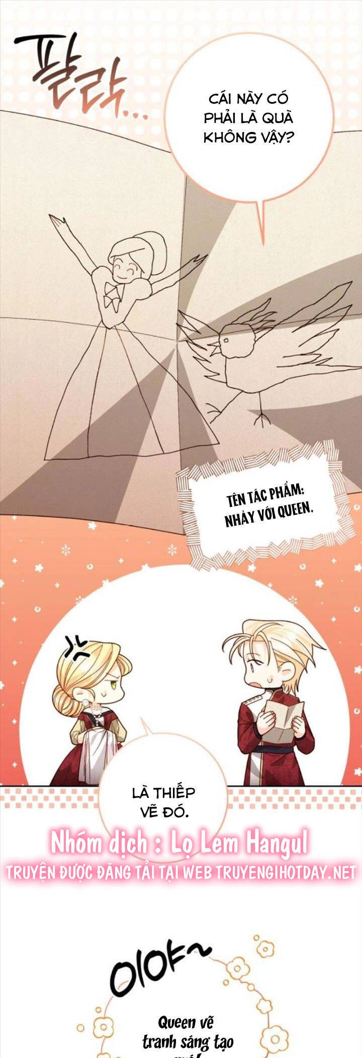 Hoàng Hậu Tái Hôn Chapter 178 - 10