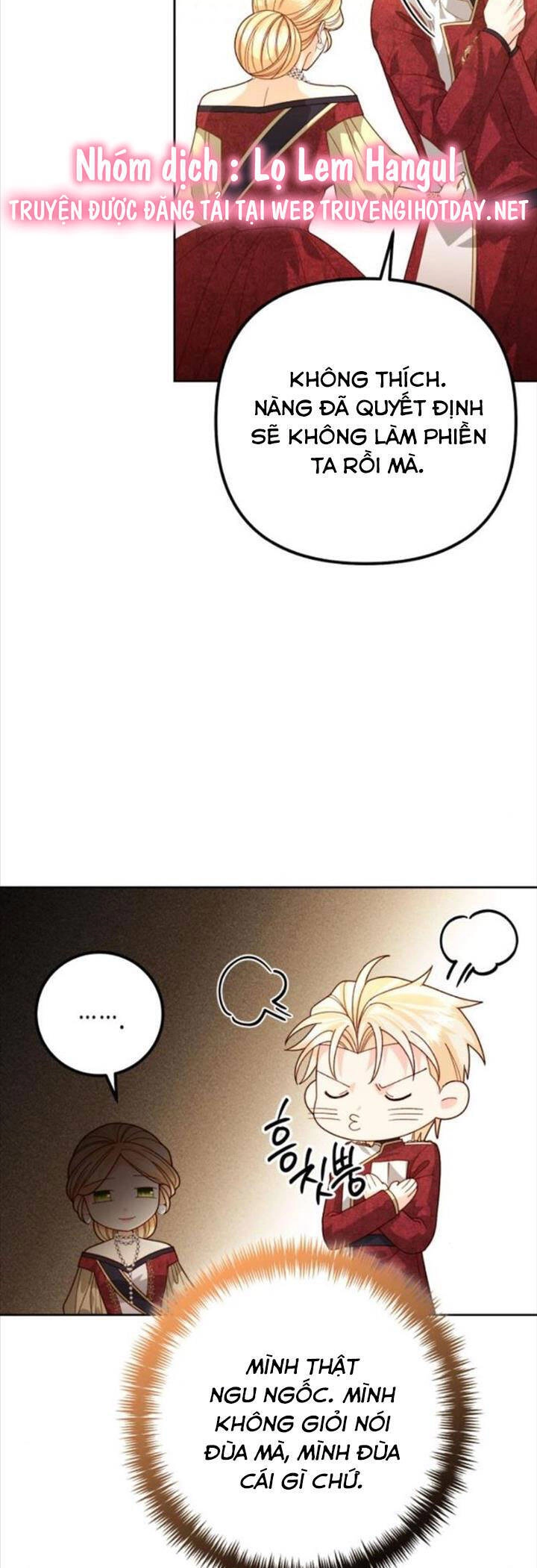 Hoàng Hậu Tái Hôn Chapter 178 - 12