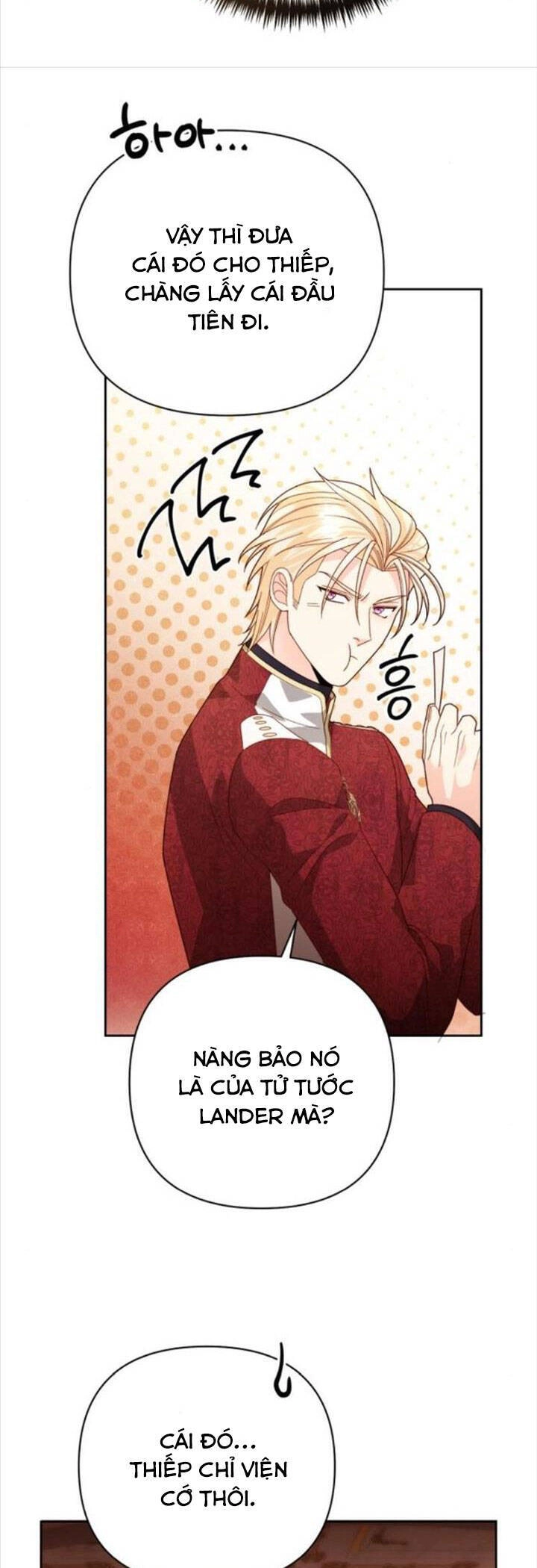 Hoàng Hậu Tái Hôn Chapter 178 - 13