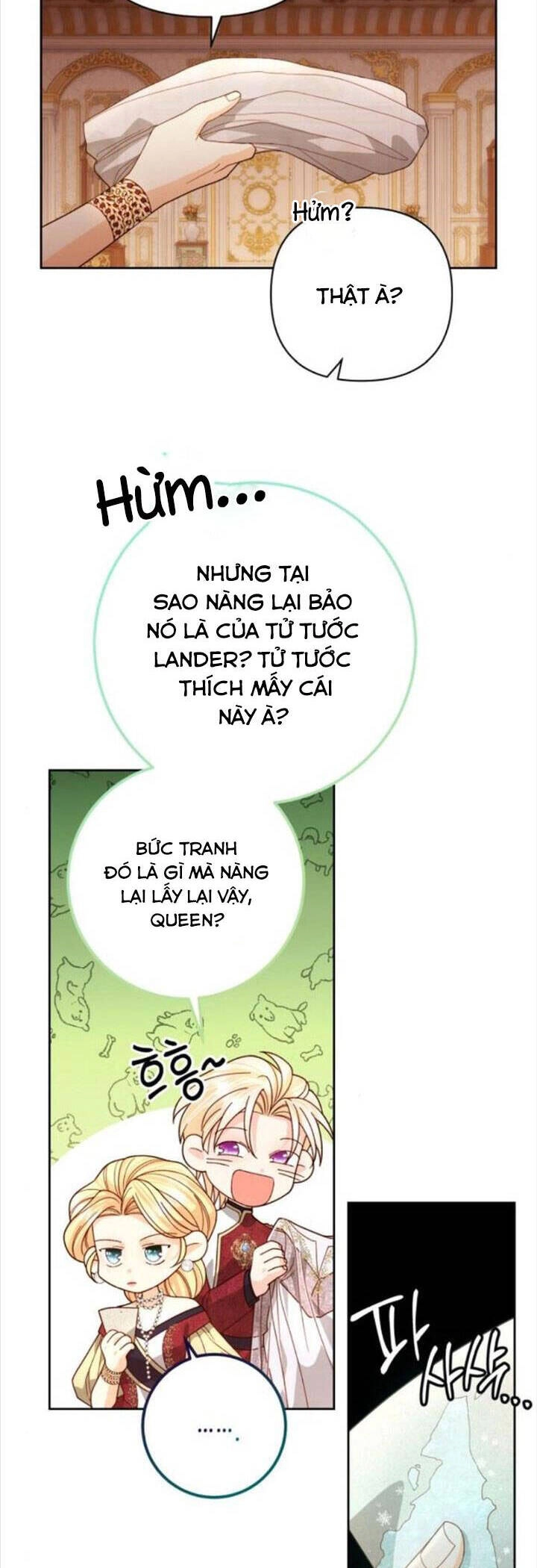 Hoàng Hậu Tái Hôn Chapter 178 - 14