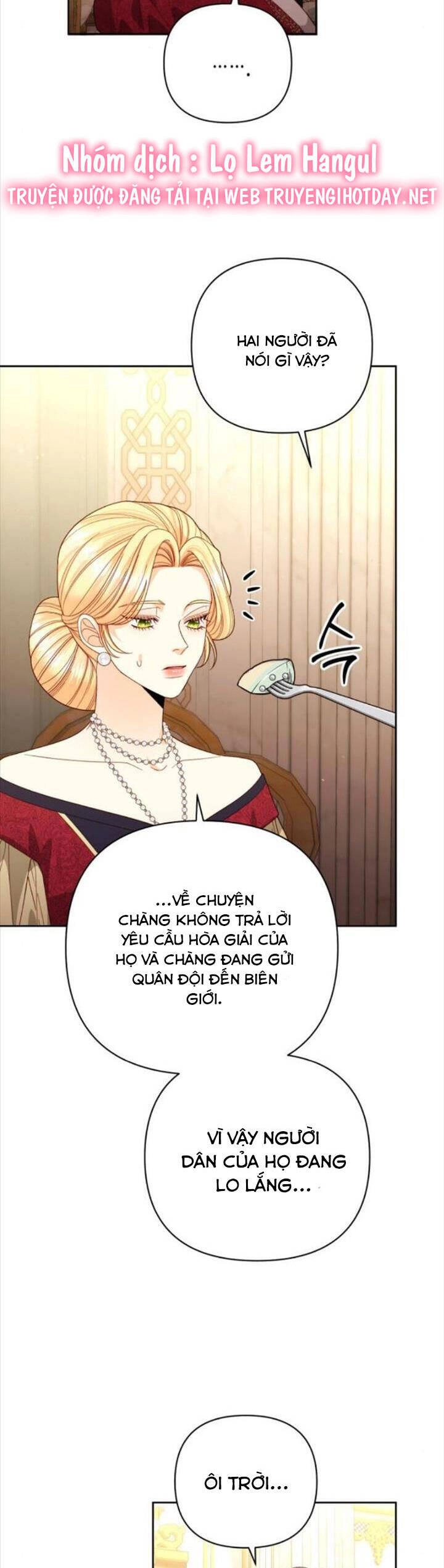Hoàng Hậu Tái Hôn Chapter 178 - 20