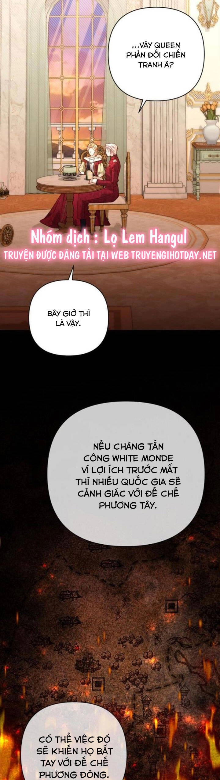 Hoàng Hậu Tái Hôn Chapter 178 - 22