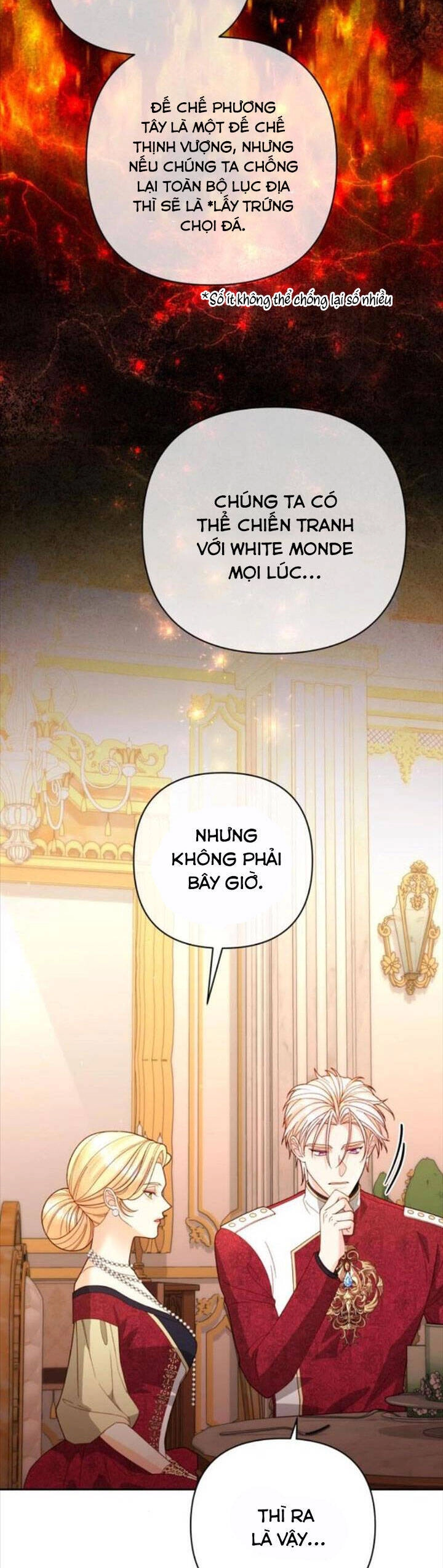 Hoàng Hậu Tái Hôn Chapter 178 - 23