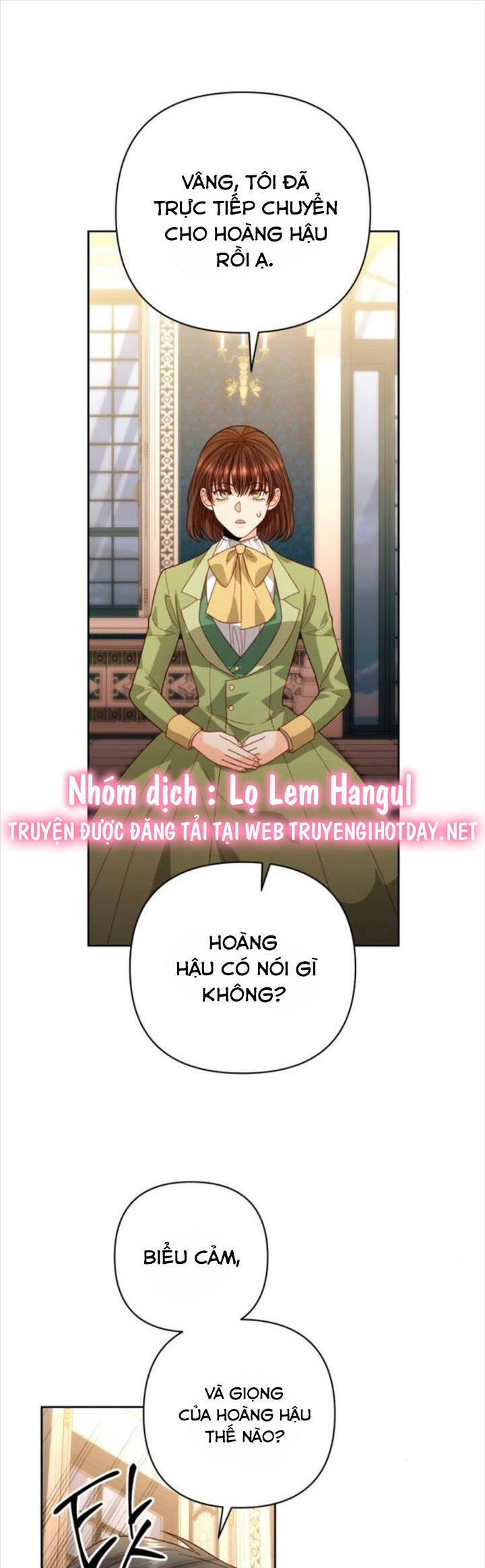 Hoàng Hậu Tái Hôn Chapter 178 - 28