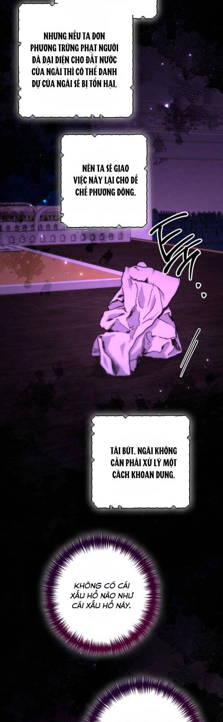 Hoàng Hậu Tái Hôn Chapter 178 - 35