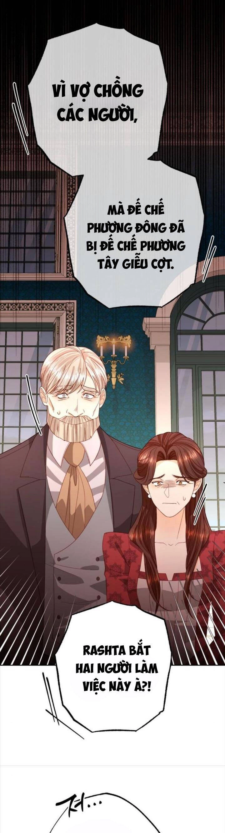 Hoàng Hậu Tái Hôn Chapter 178 - 39