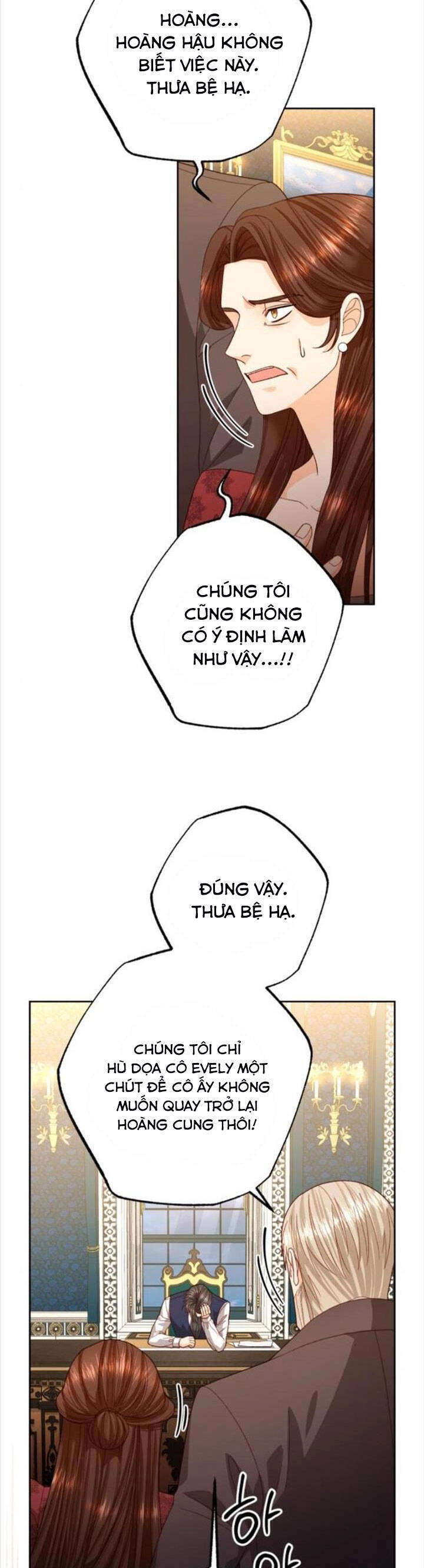 Hoàng Hậu Tái Hôn Chapter 178 - 40