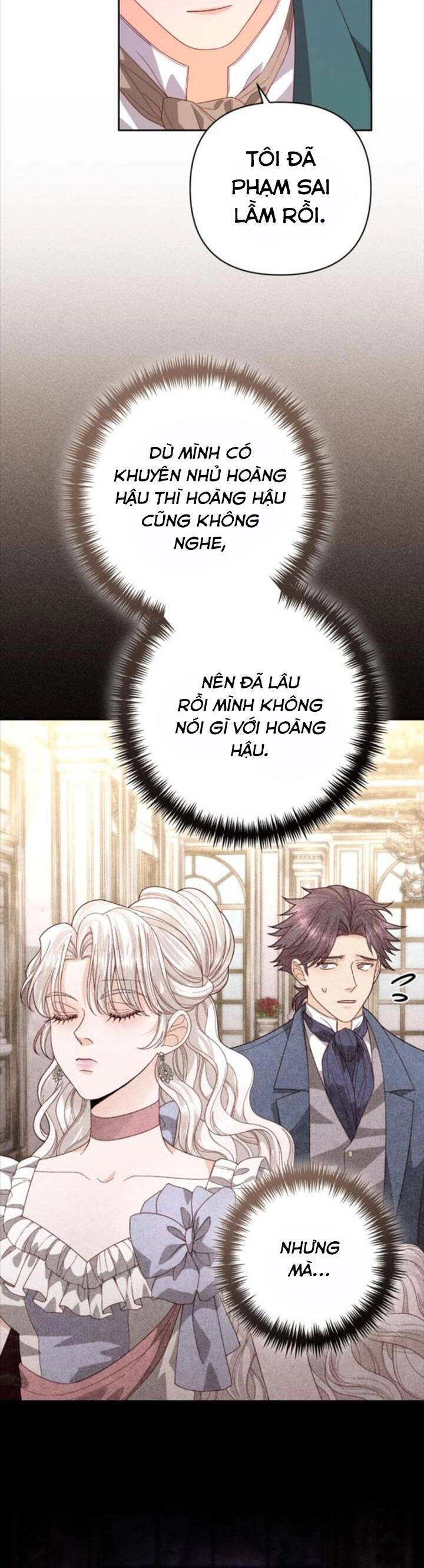 Hoàng Hậu Tái Hôn Chapter 178 - 45