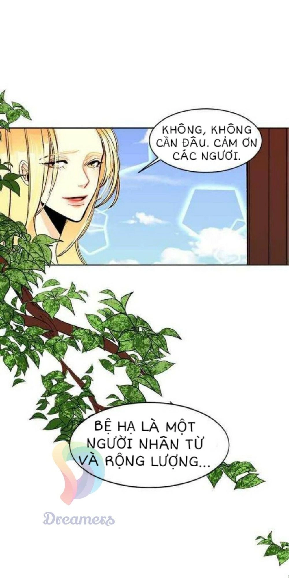 Hoàng Hậu Tái Hôn Chapter 1 - 73