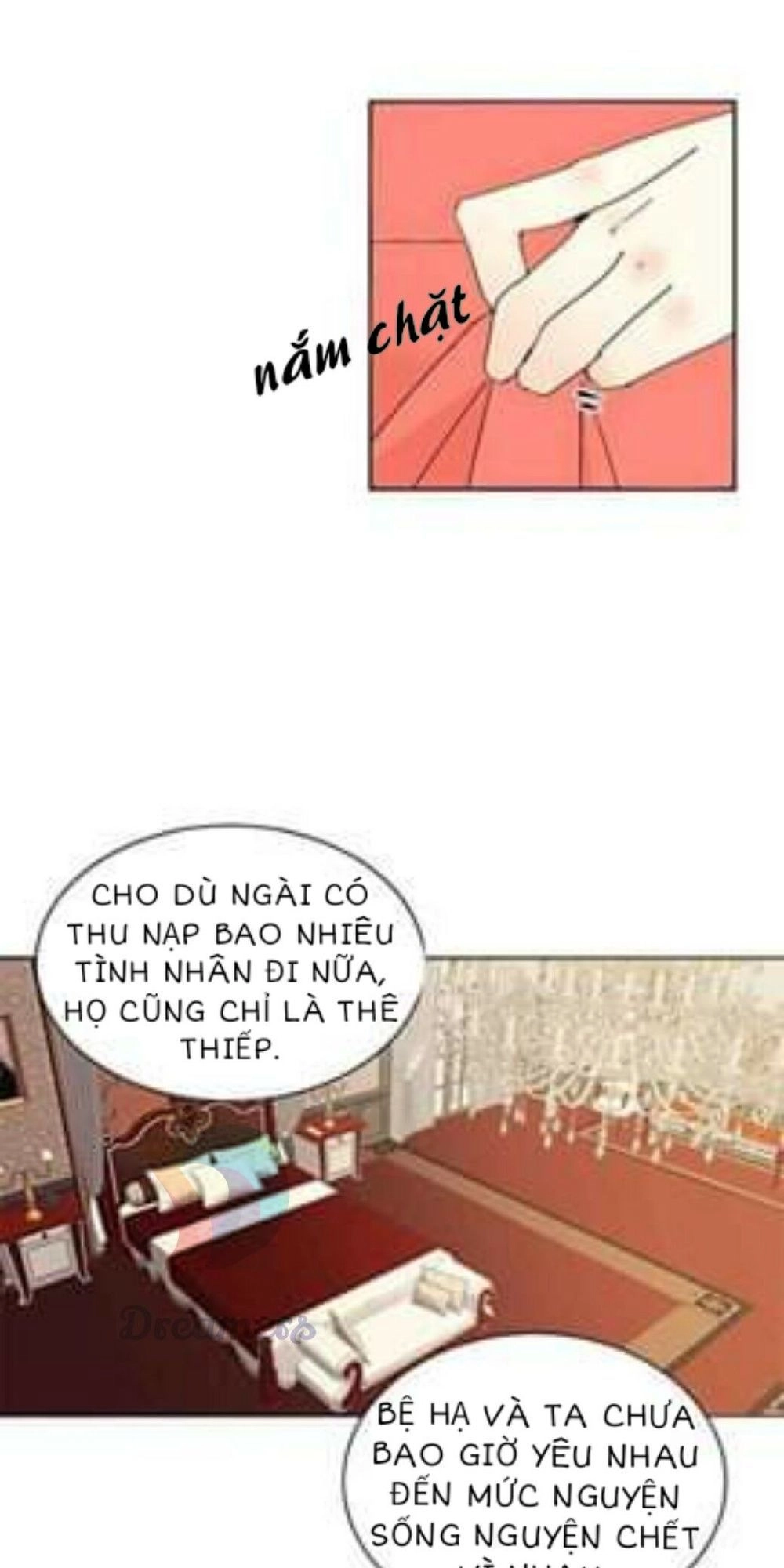 Hoàng Hậu Tái Hôn Chapter 2 - 41