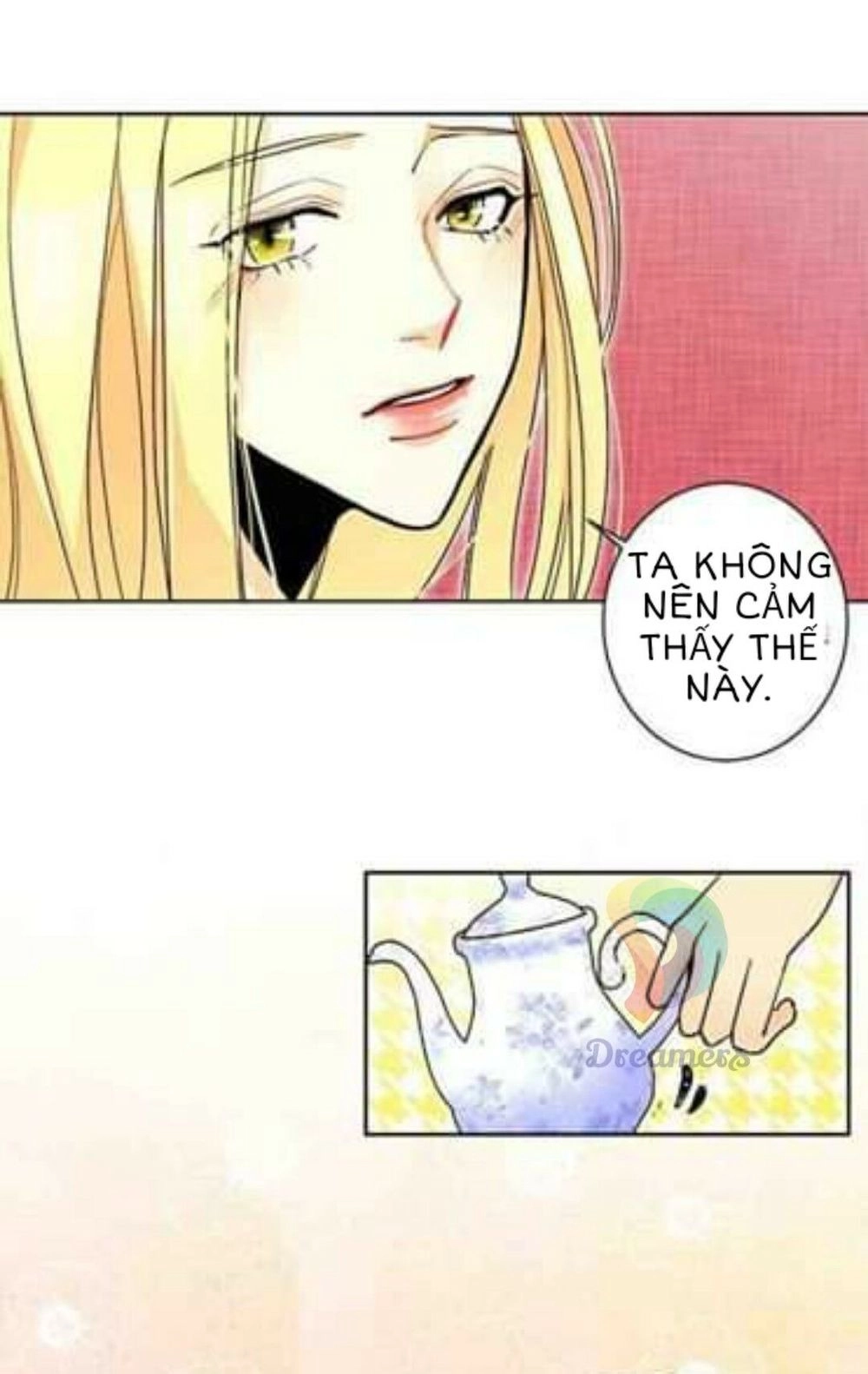 Hoàng Hậu Tái Hôn Chapter 2 - 44