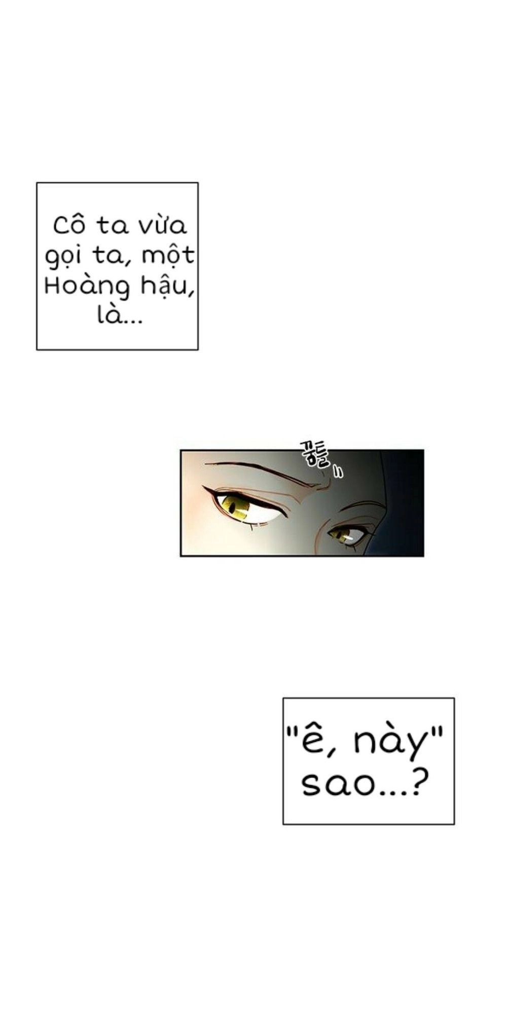 Hoàng Hậu Tái Hôn Chapter 3 - 5