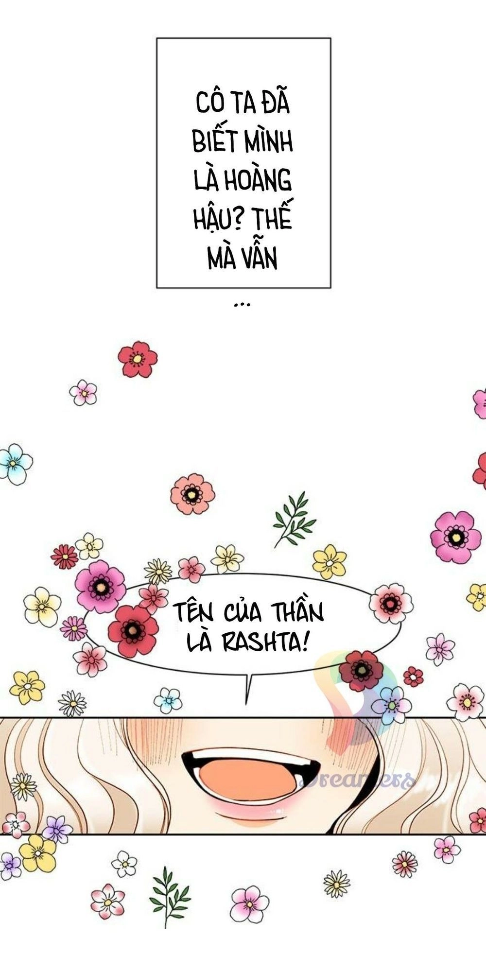 Hoàng Hậu Tái Hôn Chapter 3 - 27