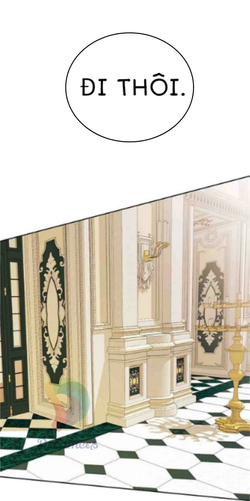 Hoàng Hậu Tái Hôn Chapter 4 - 22