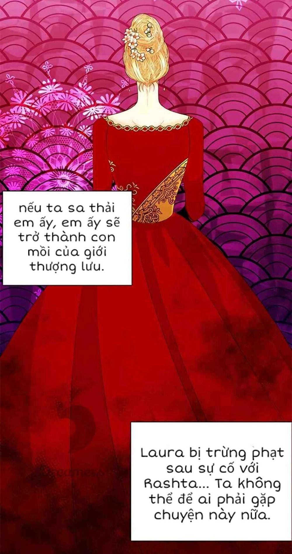 Hoàng Hậu Tái Hôn Chapter 4 - 32