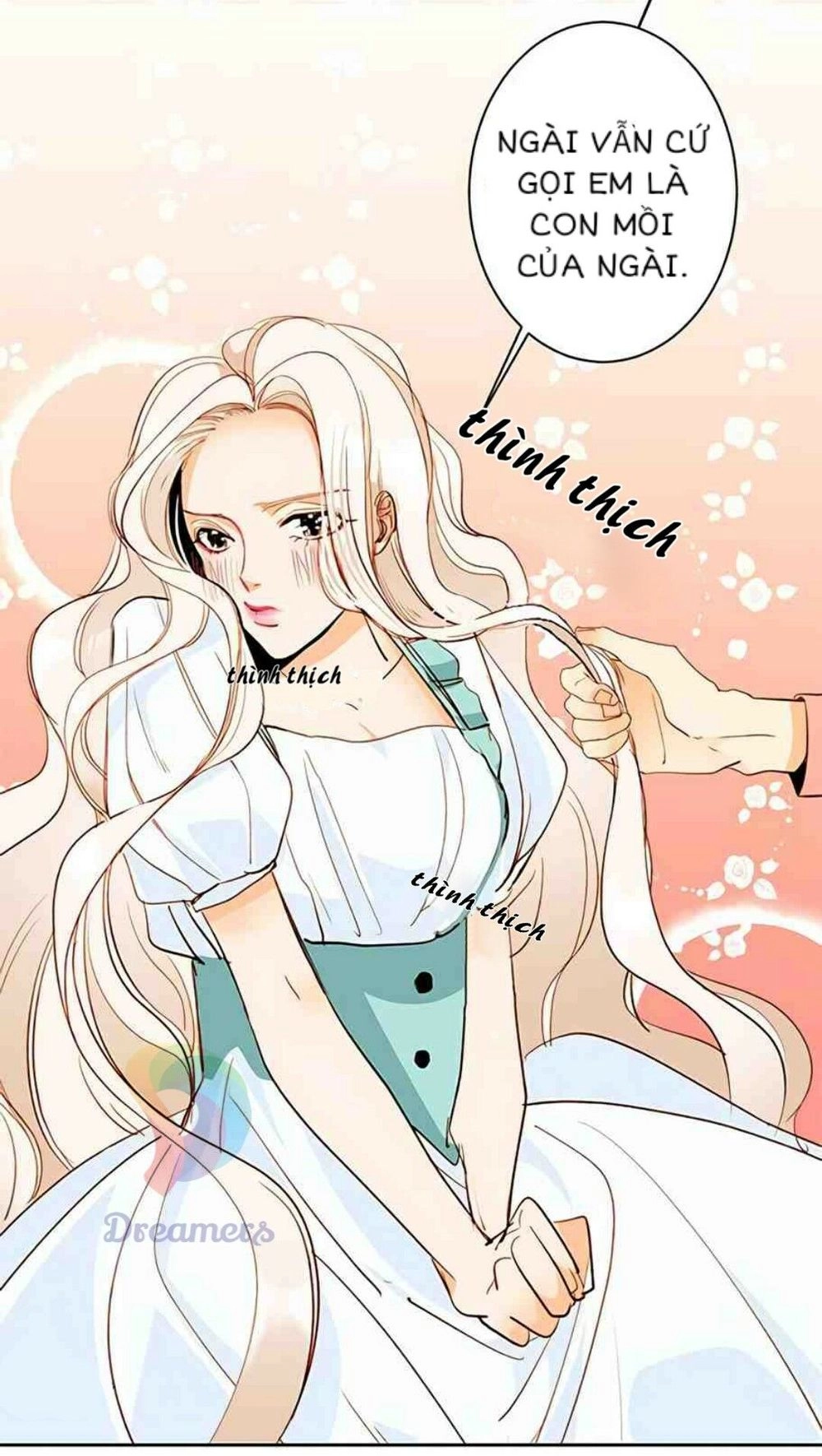 Hoàng Hậu Tái Hôn Chapter 4 - 60