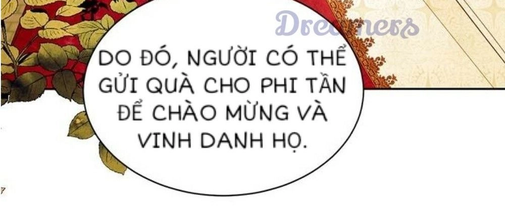 Hoàng Hậu Tái Hôn Chapter 5 - 21