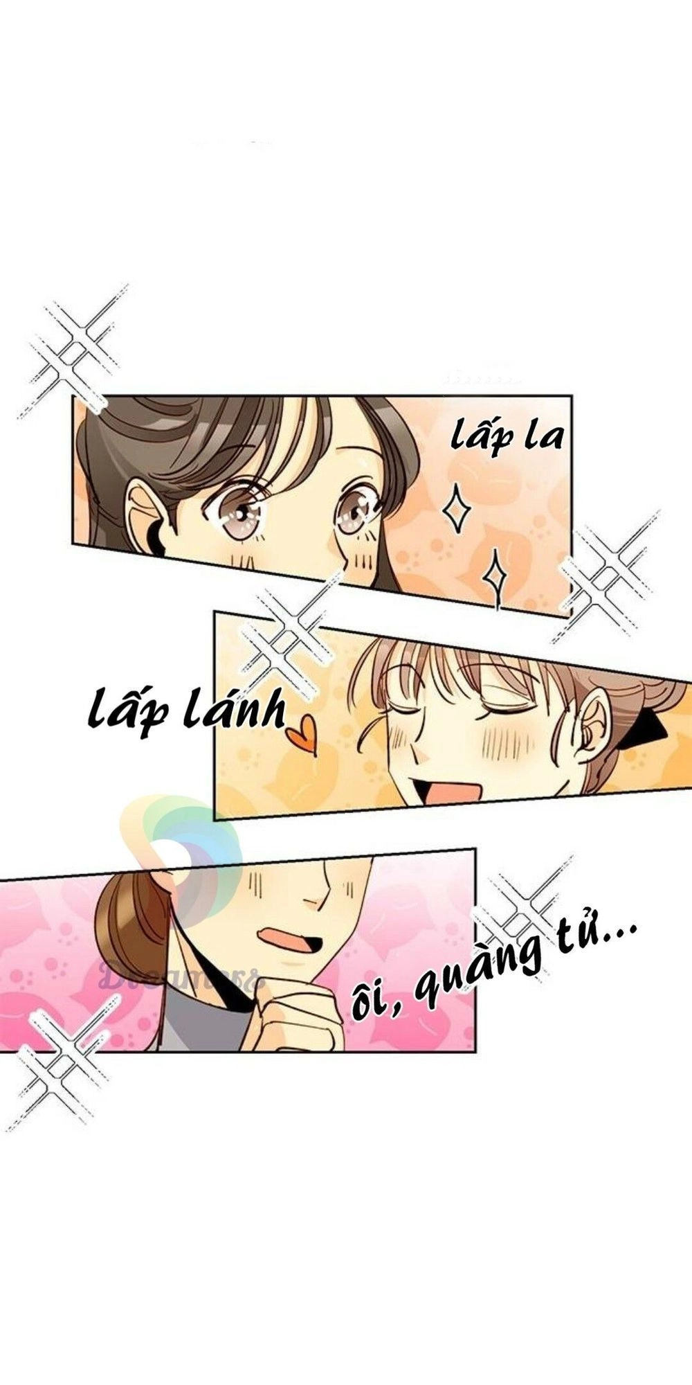 Hoàng Hậu Tái Hôn Chapter 5 - 37