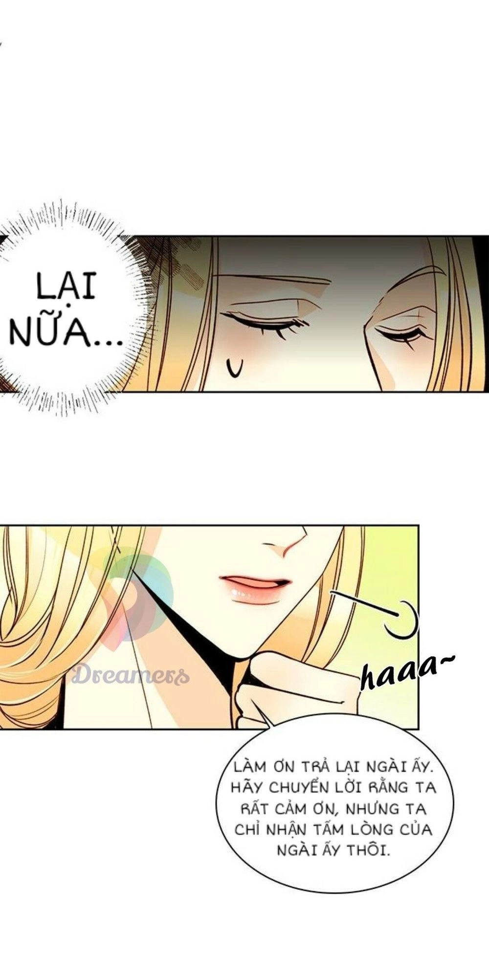 Hoàng Hậu Tái Hôn Chapter 5 - 45