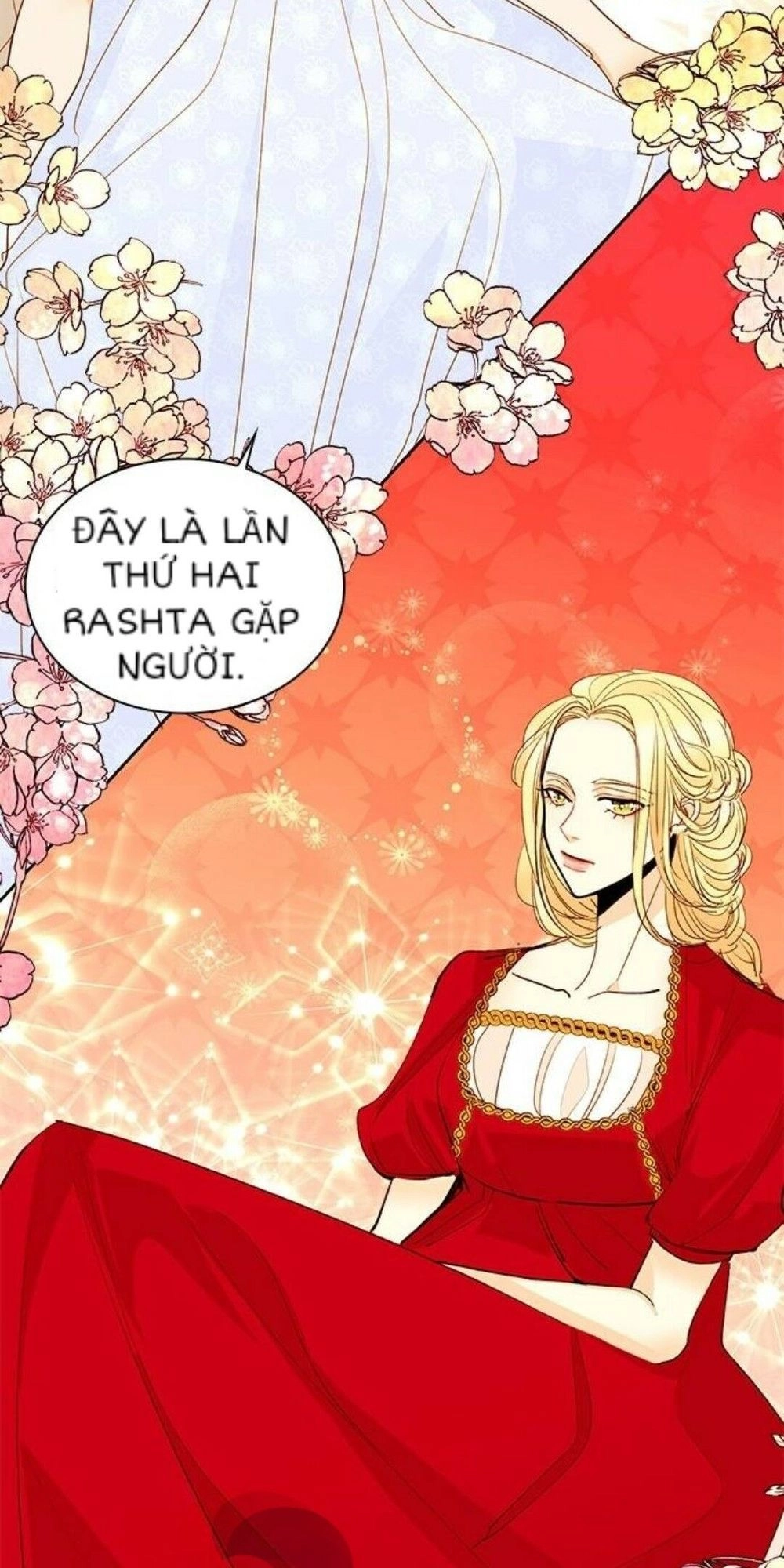 Hoàng Hậu Tái Hôn Chapter 5 - 58