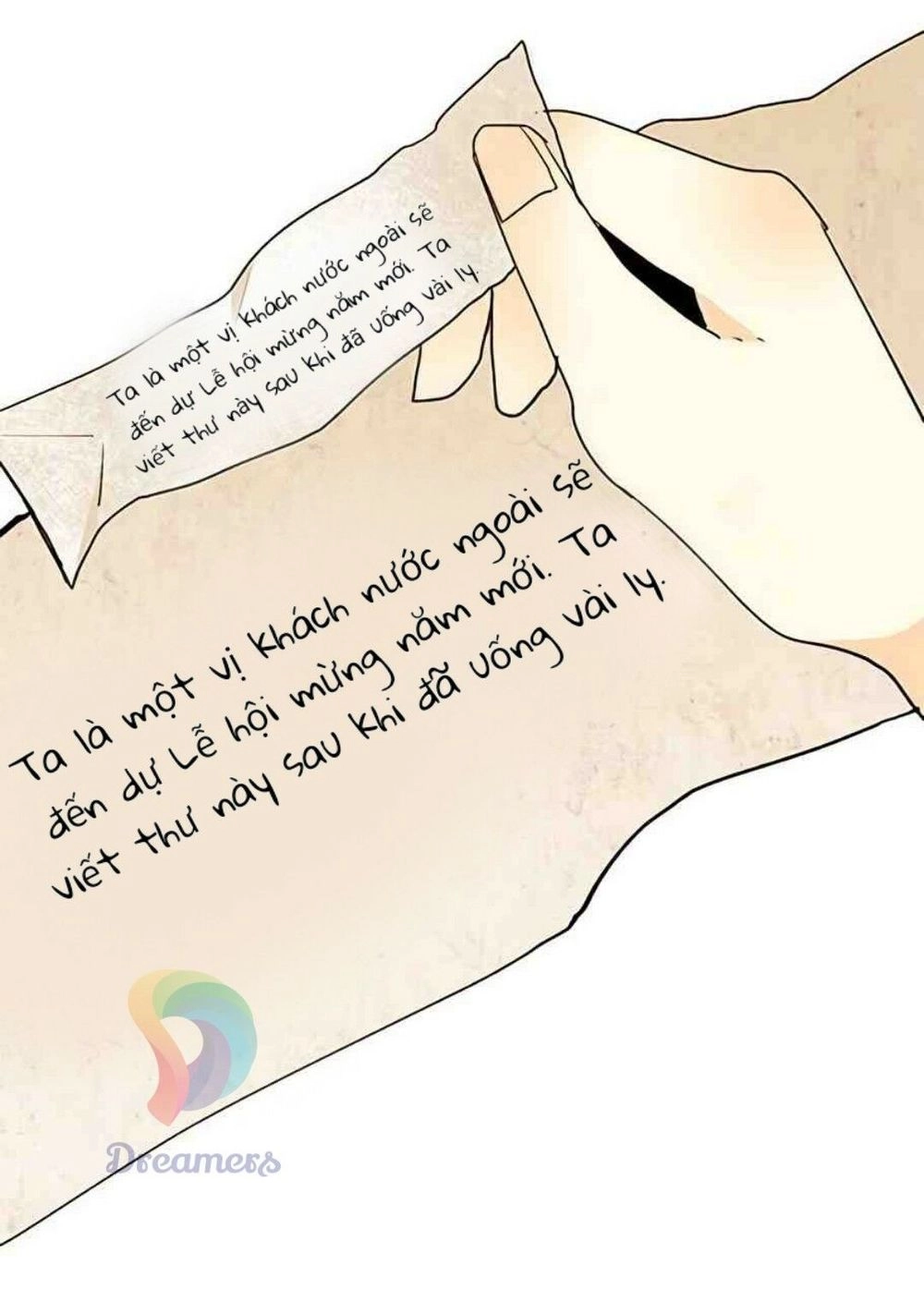 Hoàng Hậu Tái Hôn Chapter 6 - 31